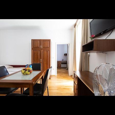 Crystal Apartment ウィーン エクステリア 写真