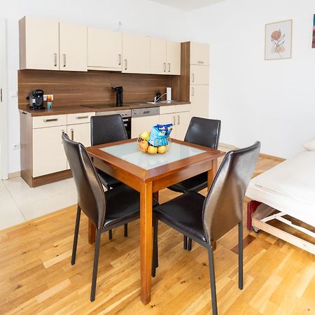 Crystal Apartment ウィーン エクステリア 写真