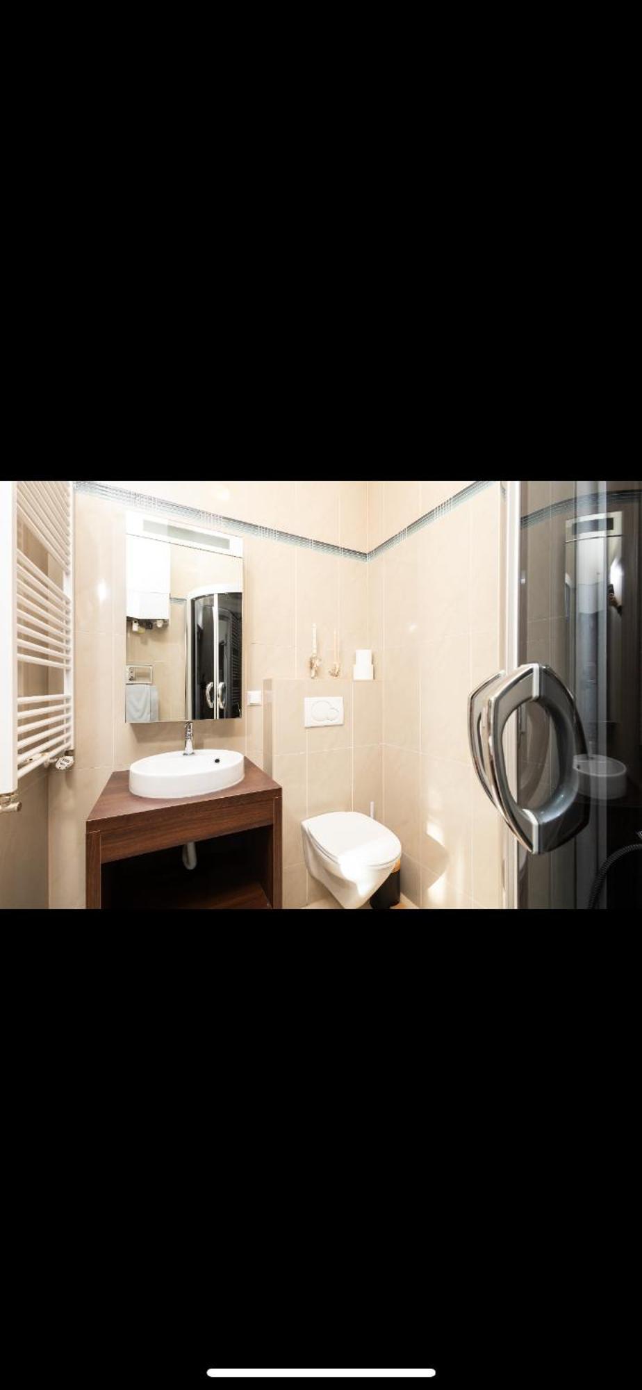 Crystal Apartment ウィーン エクステリア 写真