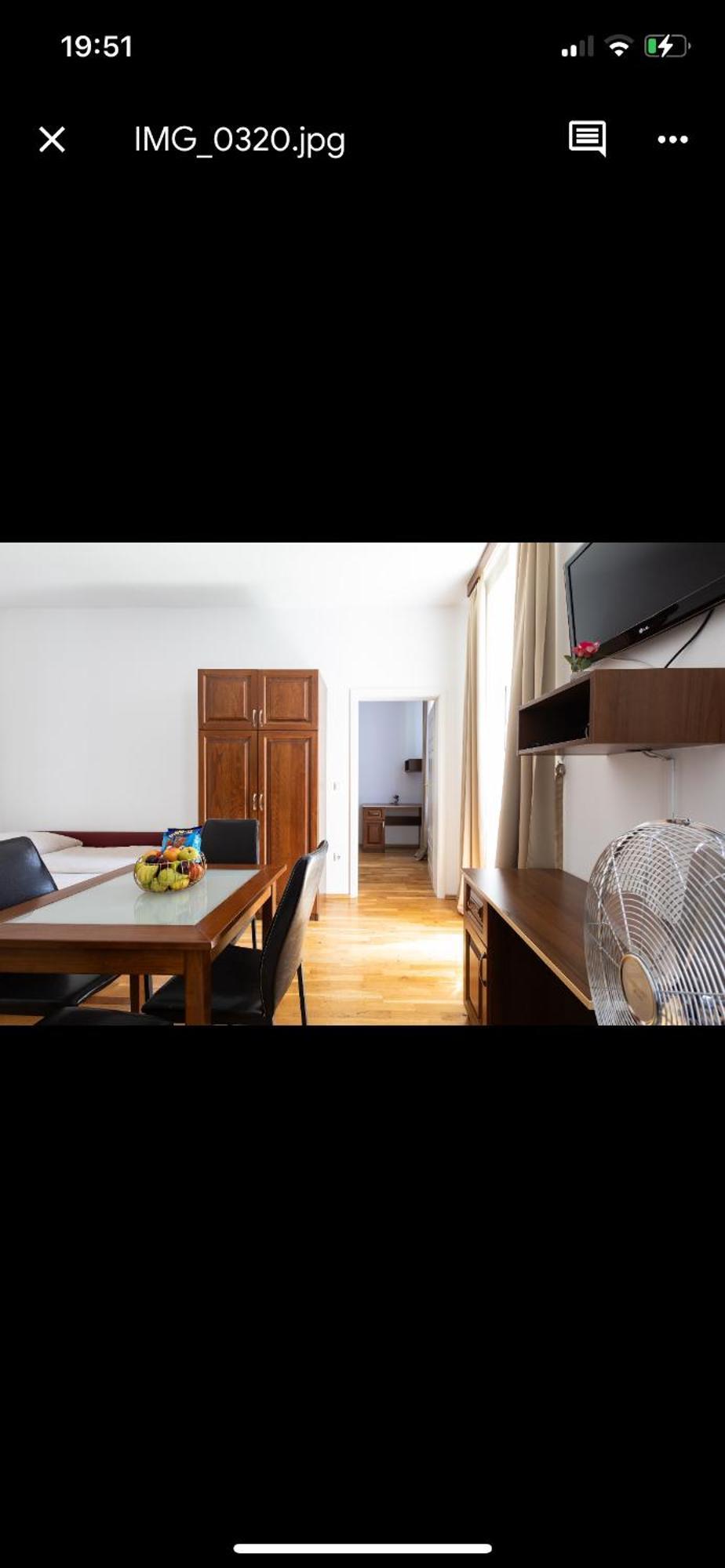 Crystal Apartment ウィーン エクステリア 写真