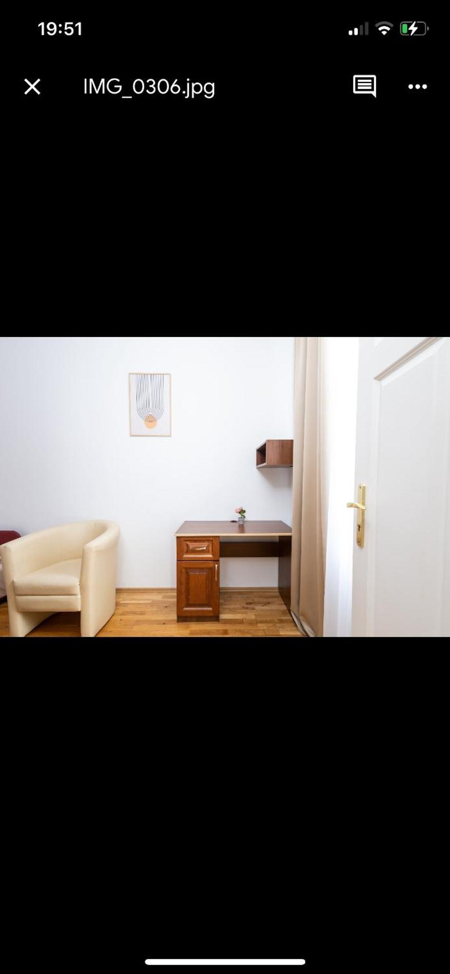 Crystal Apartment ウィーン エクステリア 写真