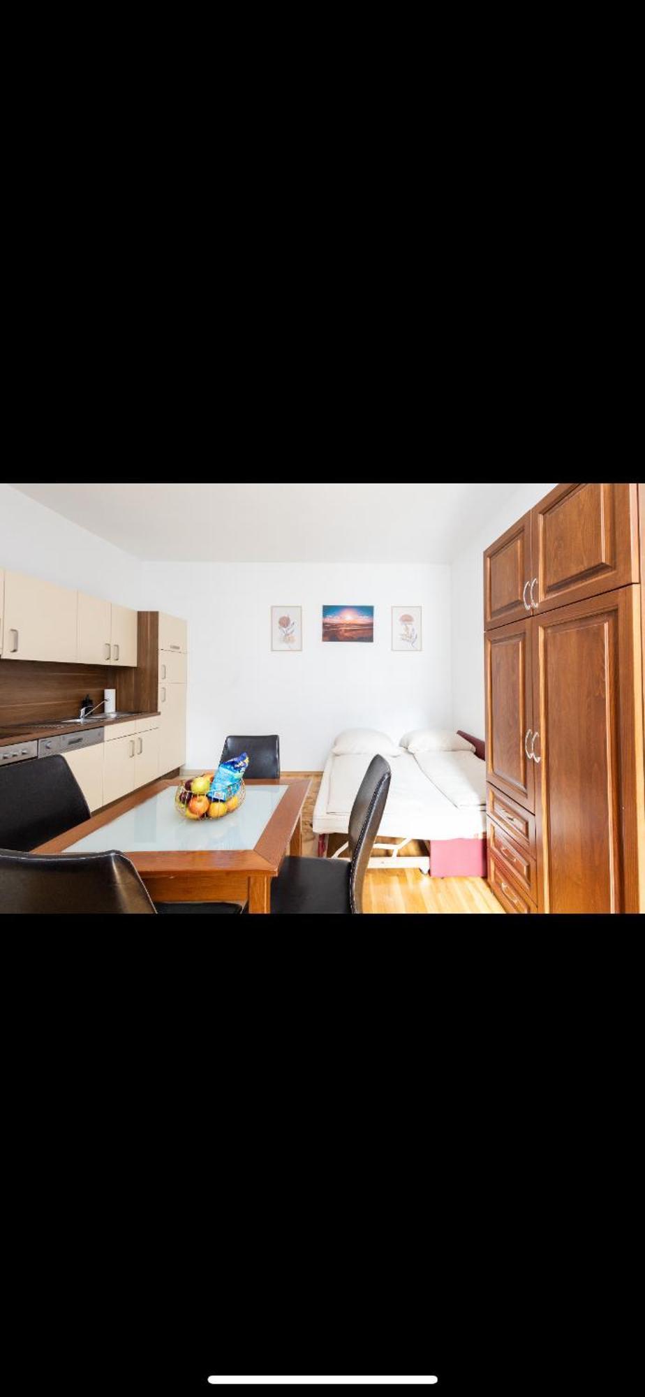 Crystal Apartment ウィーン エクステリア 写真