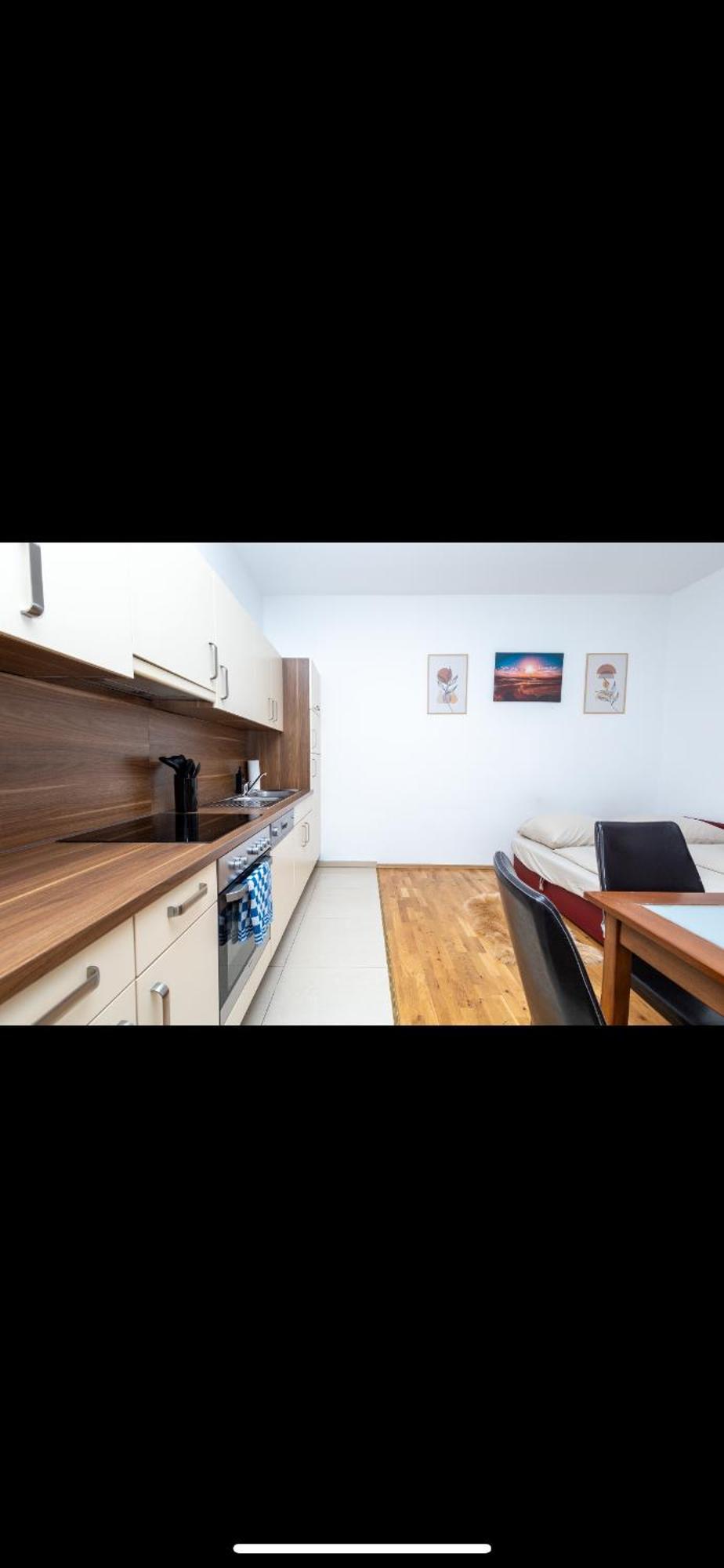 Crystal Apartment ウィーン エクステリア 写真